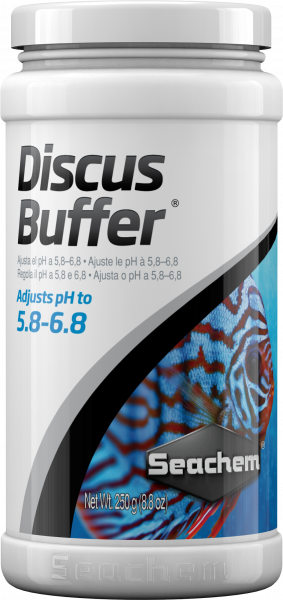 Discus Buffer